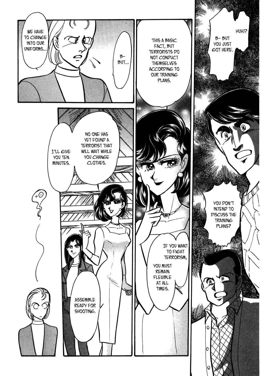 Page 9 Chapter 119 Desert Rose