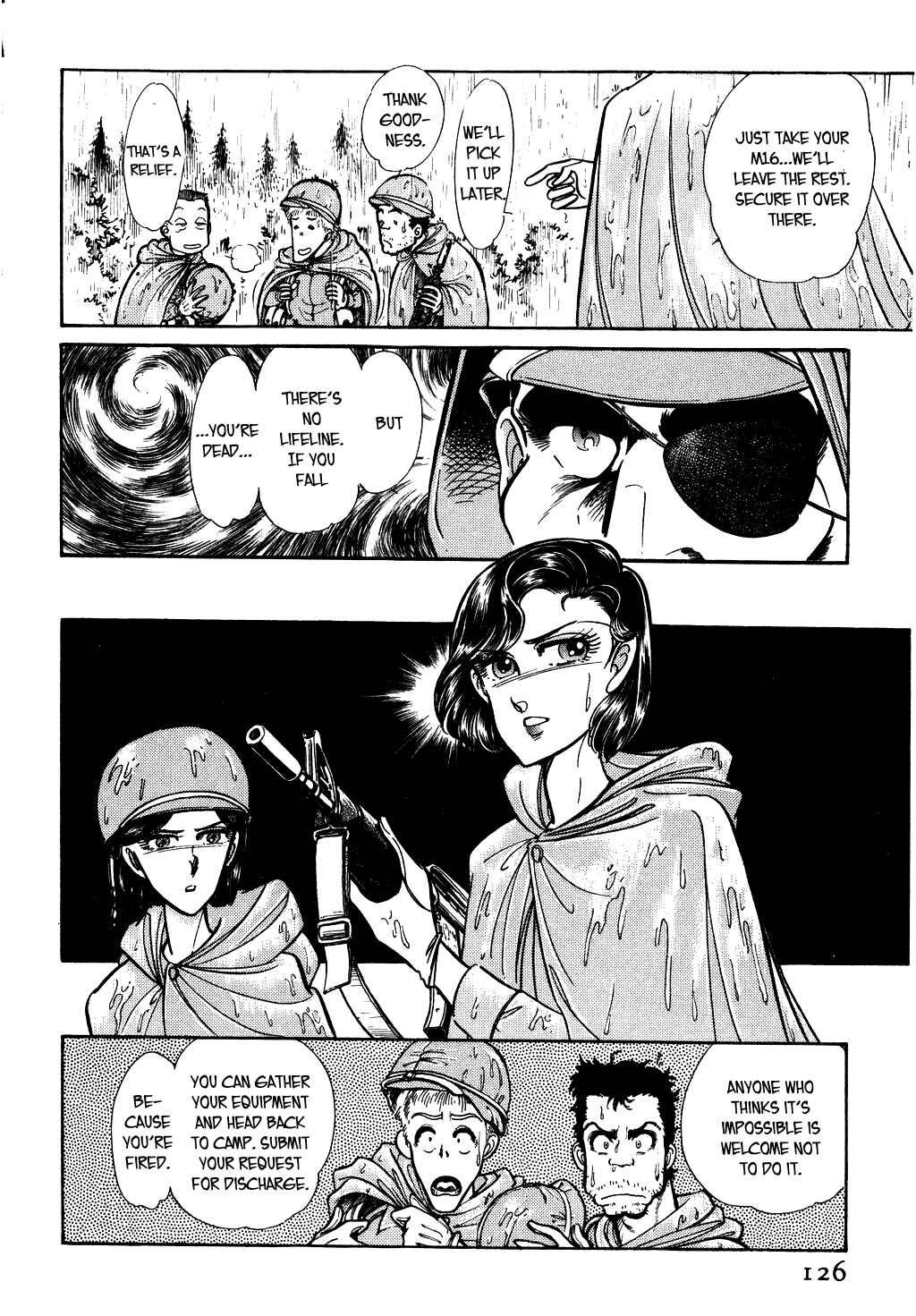 Page 14 Chapter 54 Desert Rose