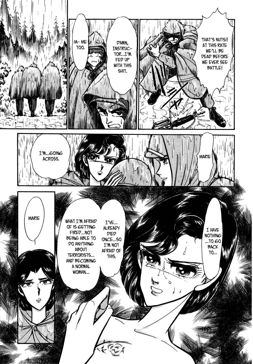 Page 15 Chapter 54 Desert Rose