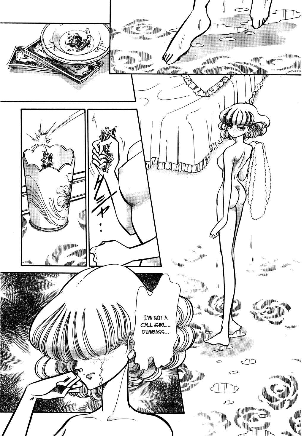 Page 6 Chapter 54 Desert Rose