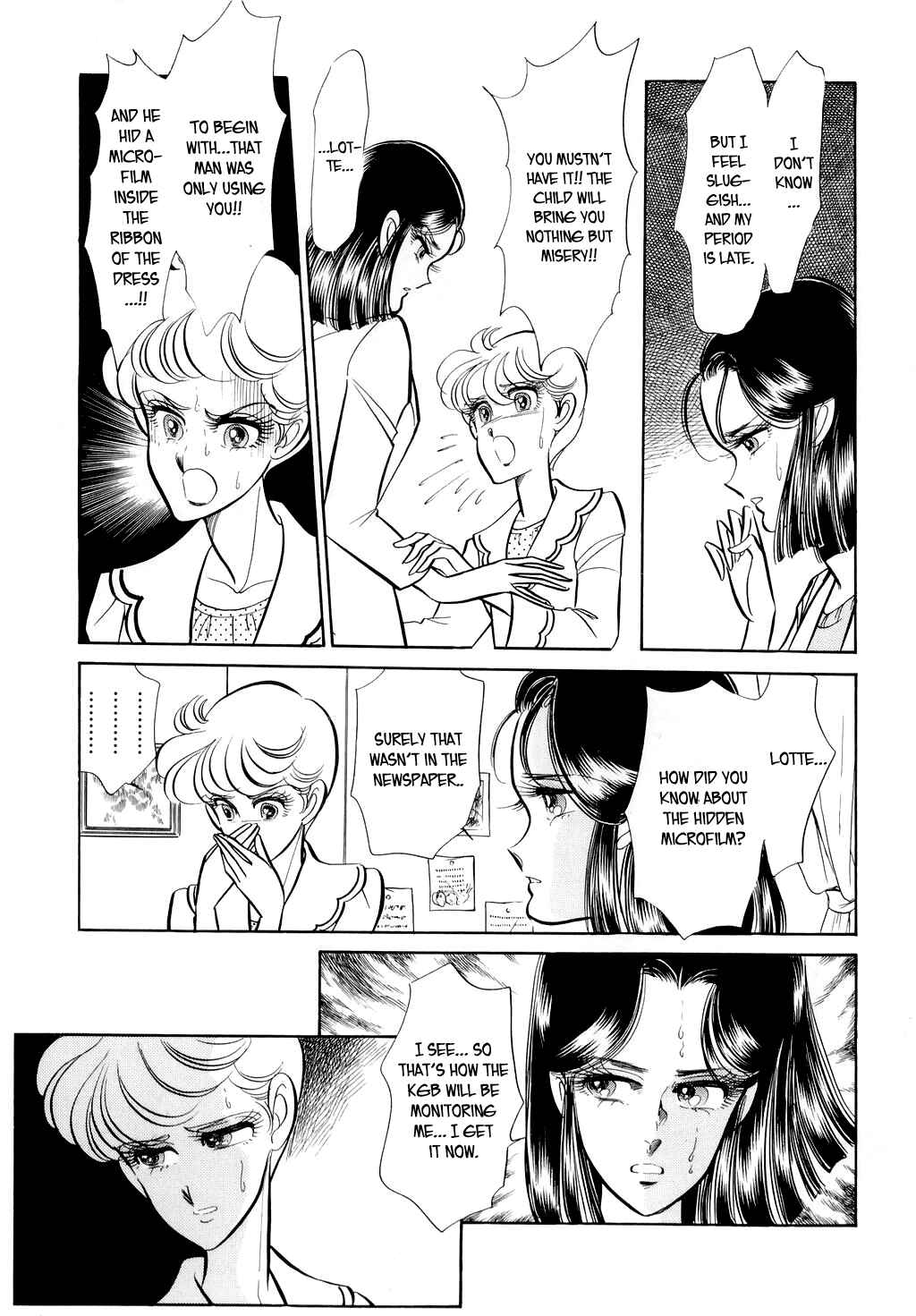 Page 20 Chapter 17 Desert Rose