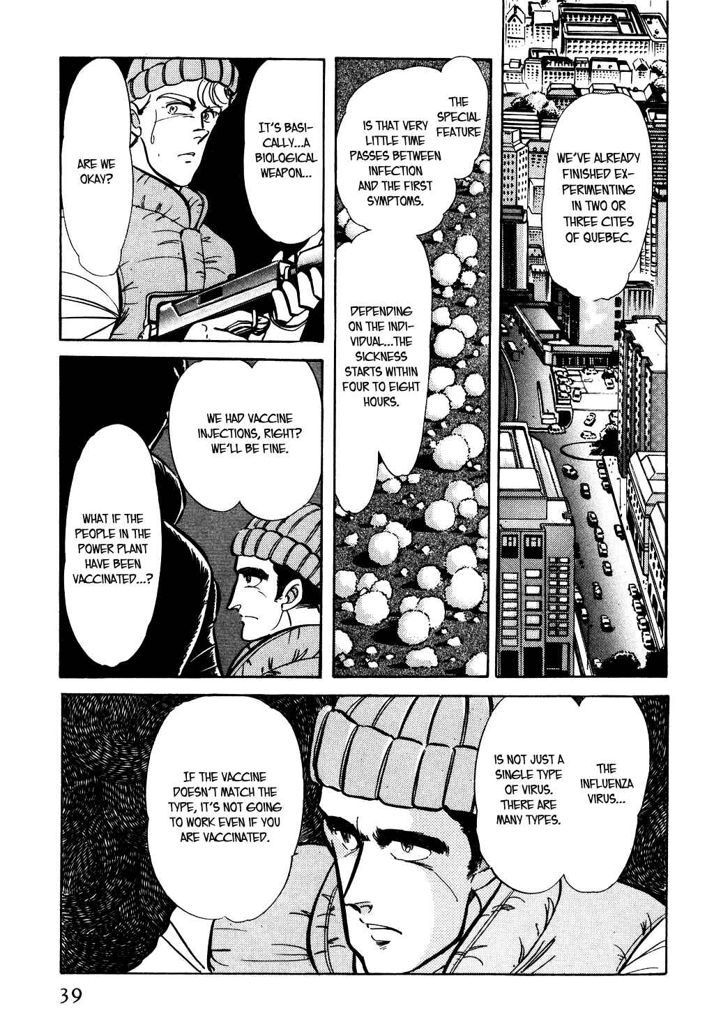 Page 13 Chapter 50 Desert Rose