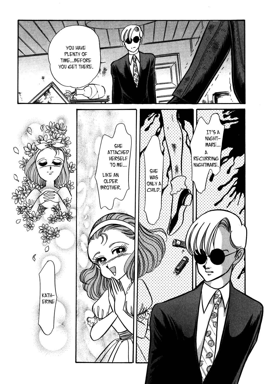 Page 18 Chapter 128 Desert Rose