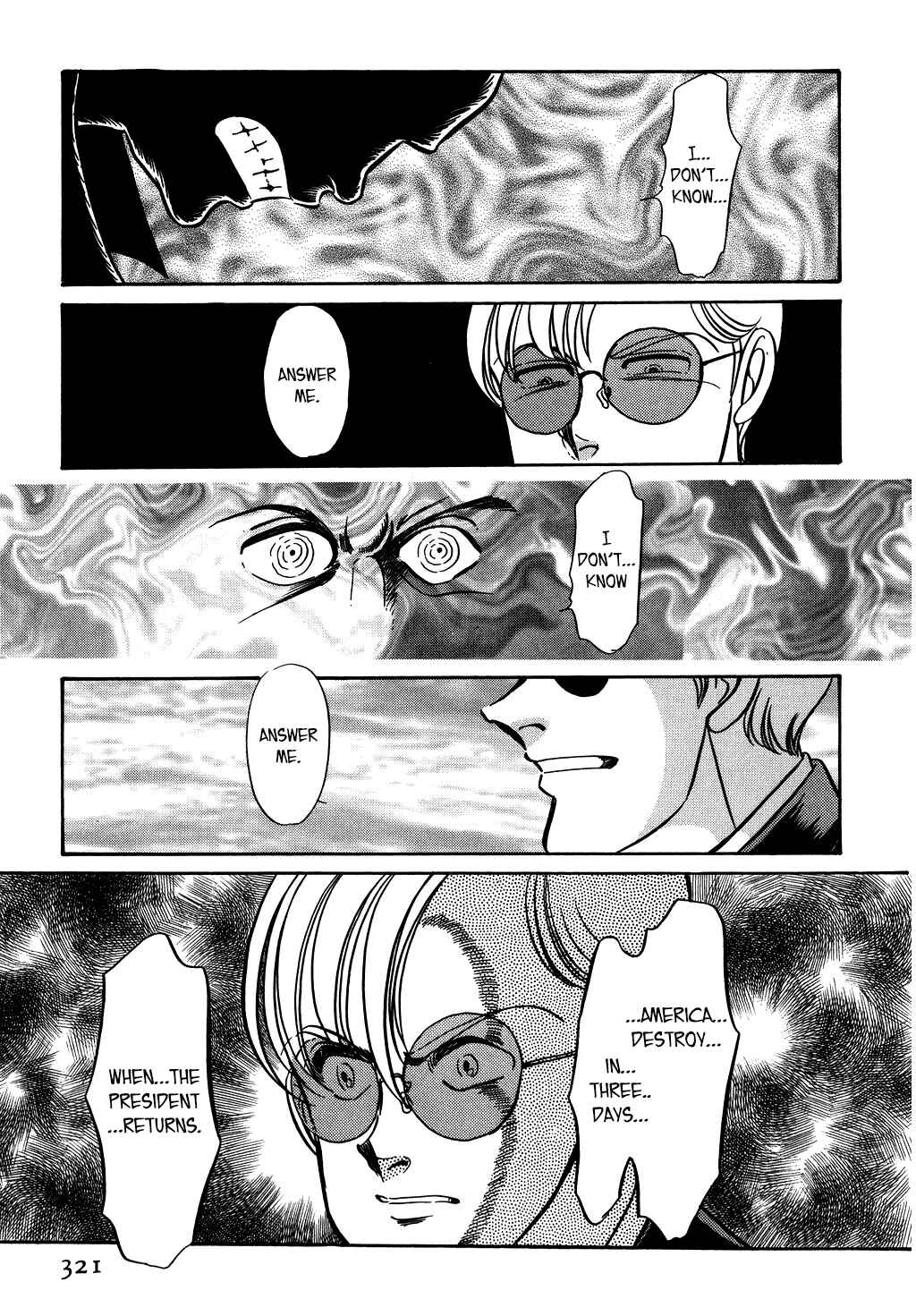 Page 19 Chapter 128 Desert Rose