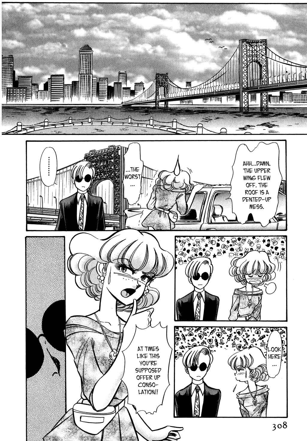 Page 6 Chapter 128 Desert Rose