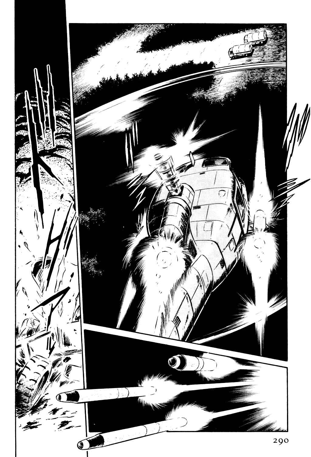 Page 10 Chapter 6 Desert Rose