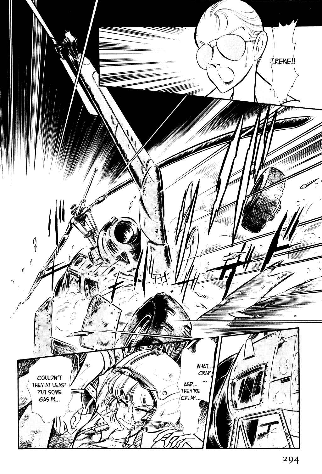 Page 13 Chapter 6 Desert Rose
