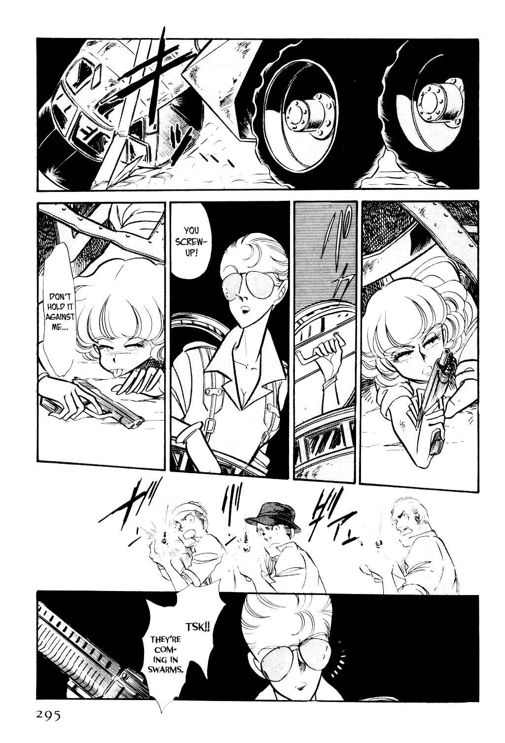 Page 14 Chapter 6 Desert Rose