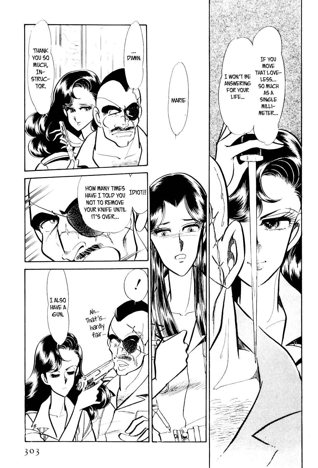 Page 22 Chapter 6 Desert Rose