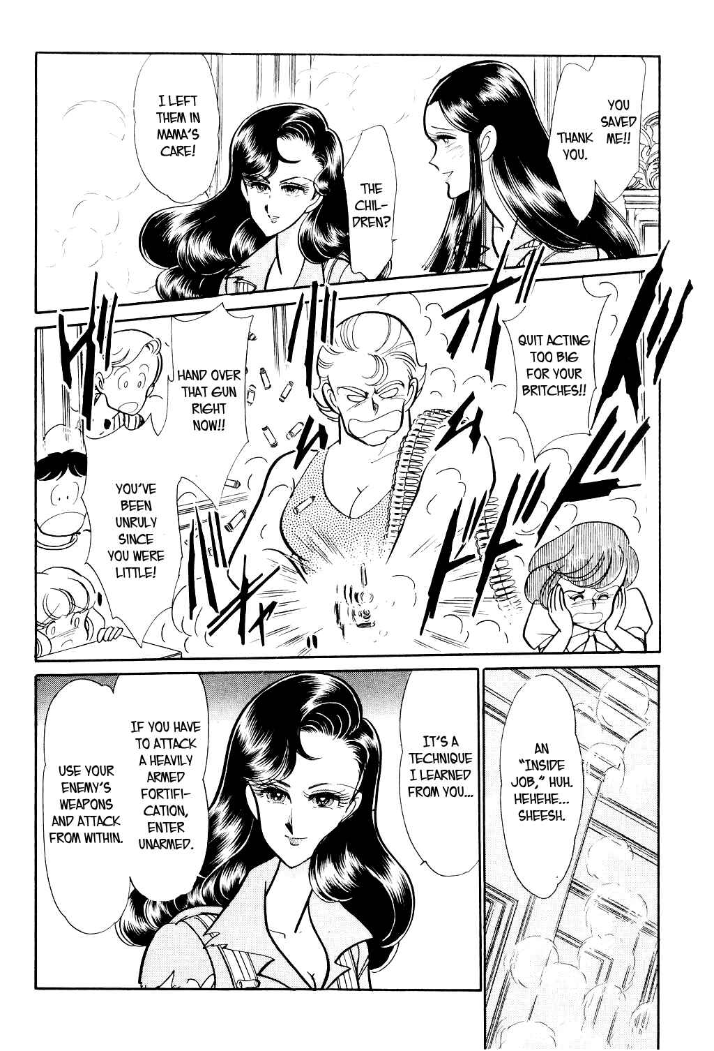 Page 23 Chapter 6 Desert Rose