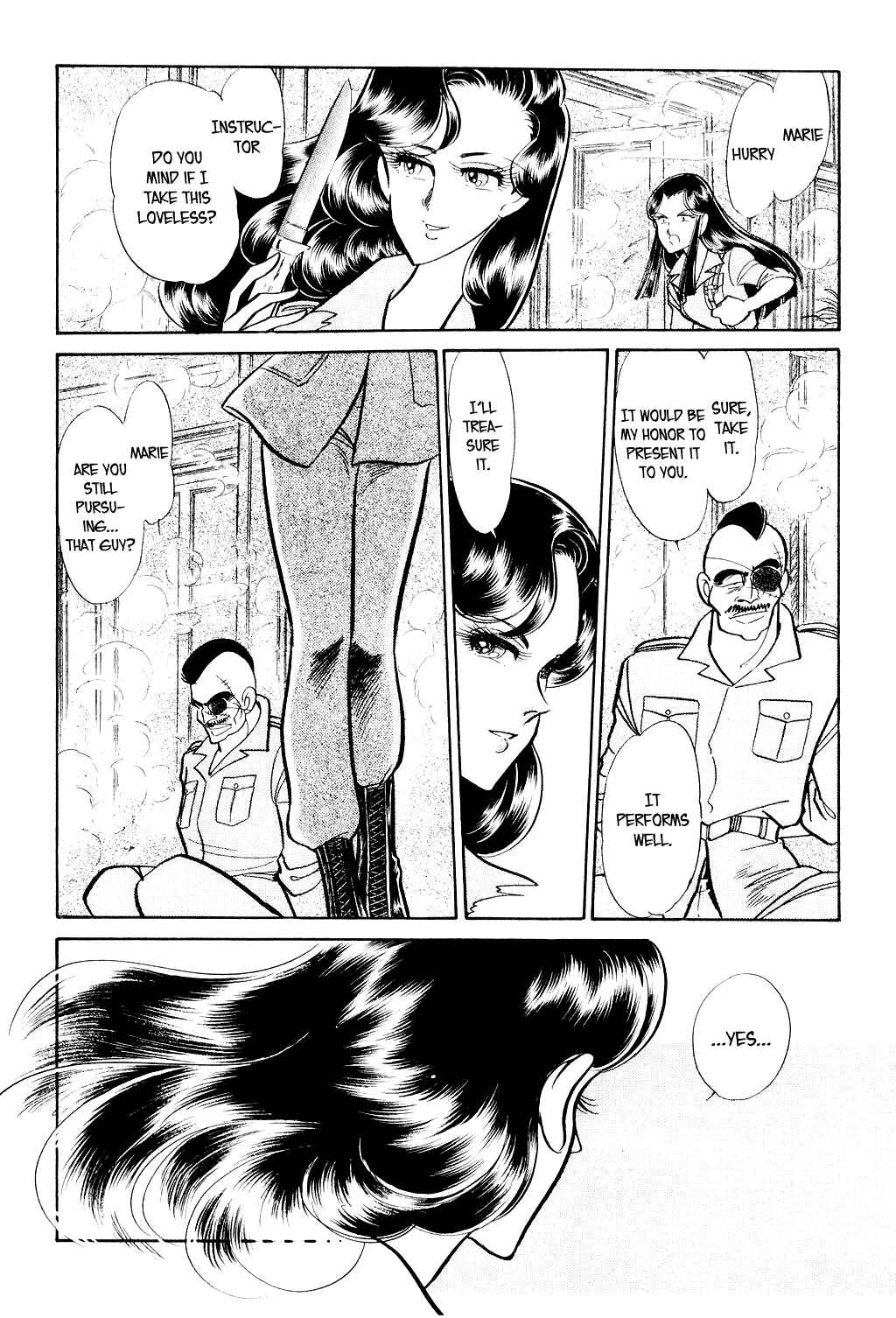 Page 25 Chapter 6 Desert Rose
