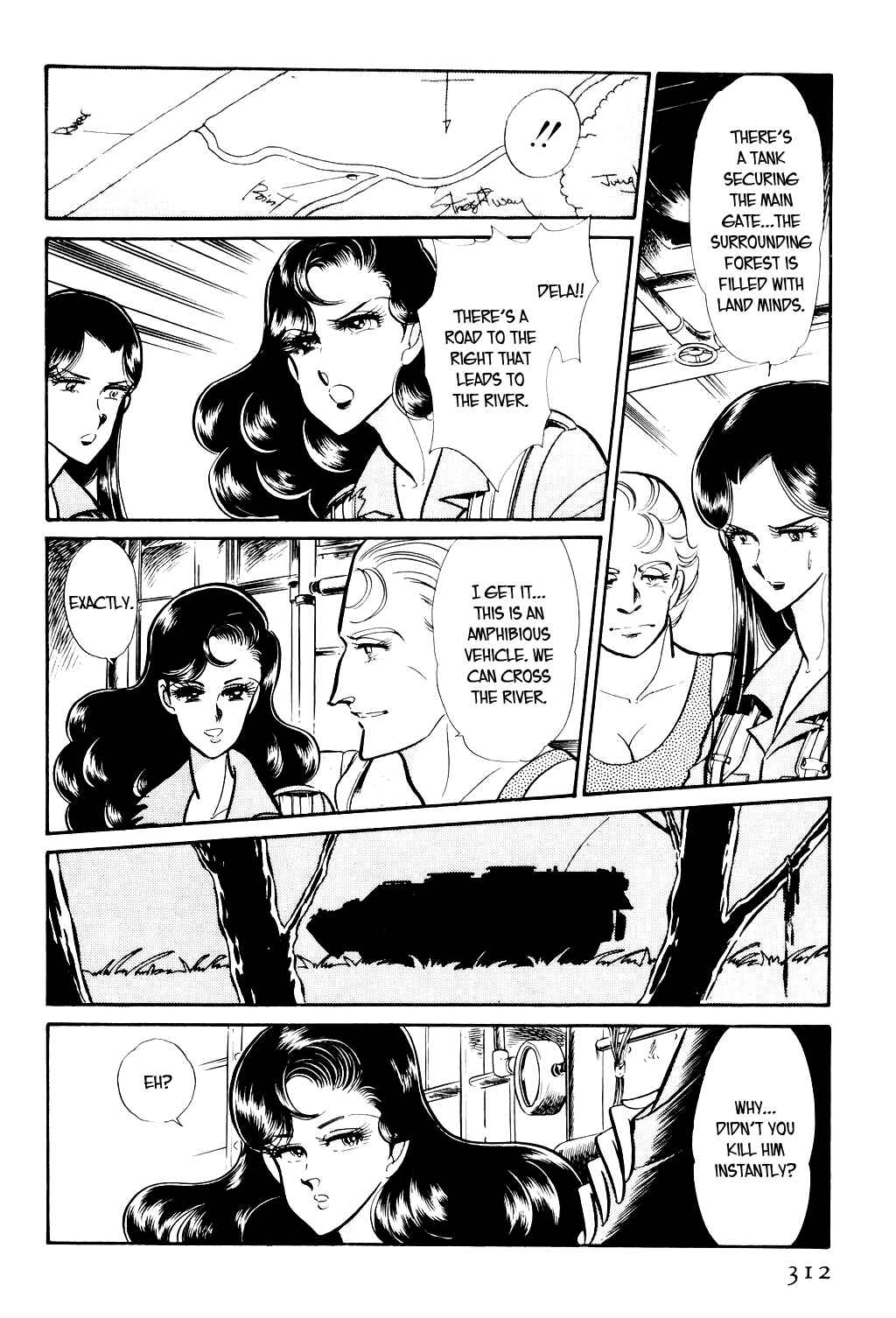 Page 31 Chapter 6 Desert Rose