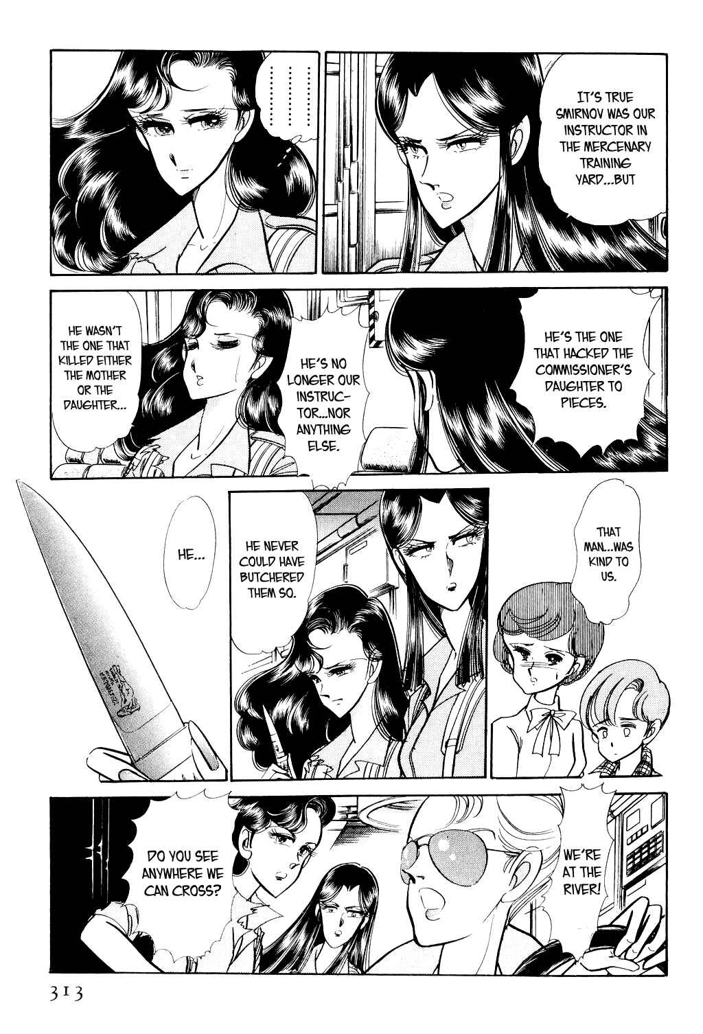 Page 32 Chapter 6 Desert Rose