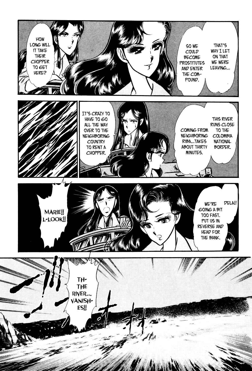 Page 36 Chapter 6 Desert Rose