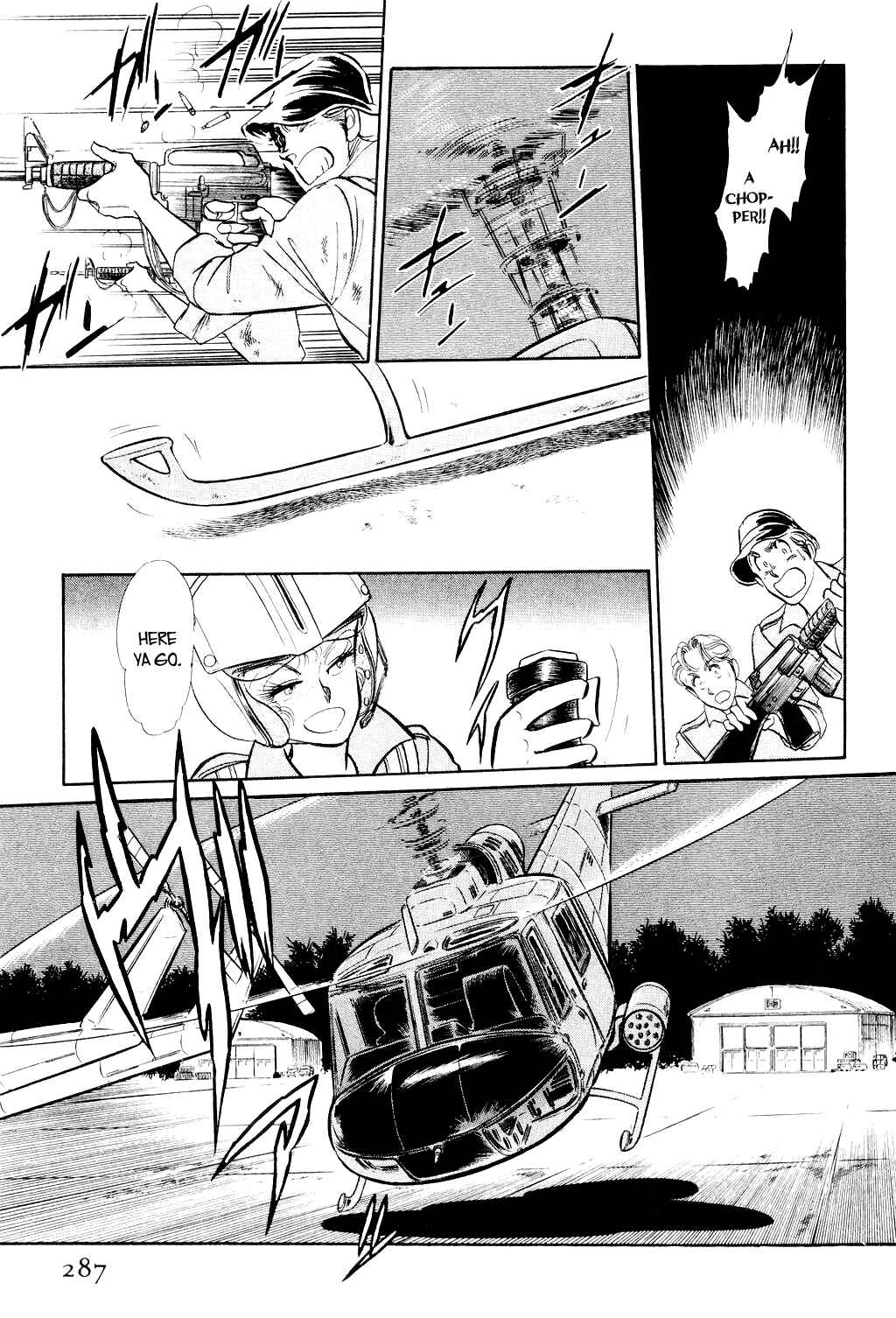 Page 7 Chapter 6 Desert Rose