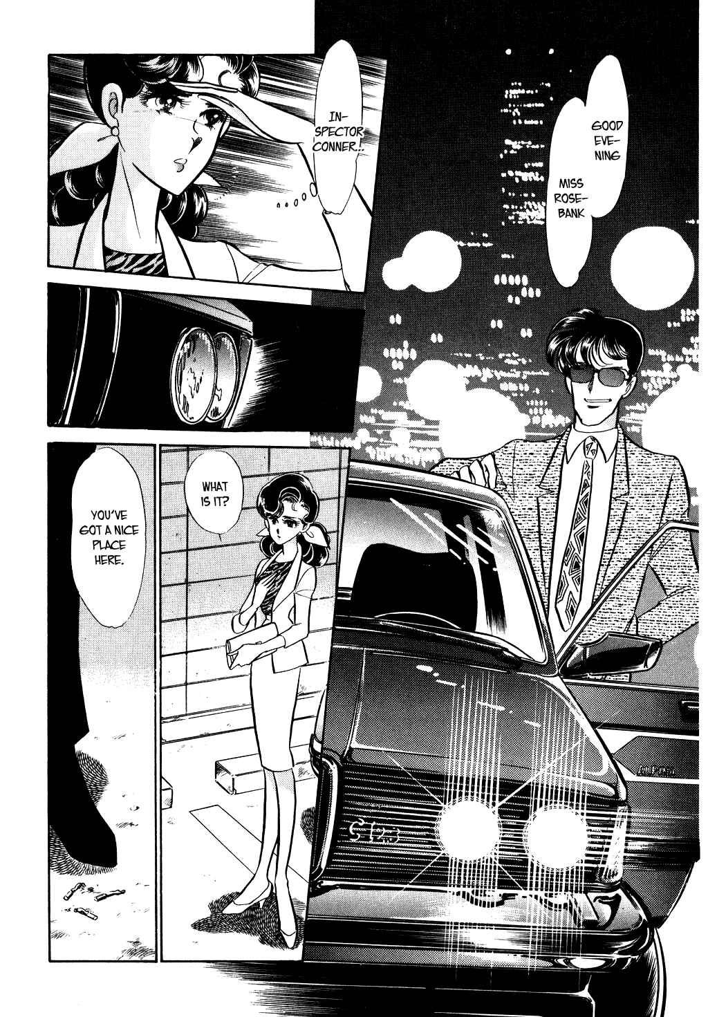Page 16 Chapter 29 Desert Rose