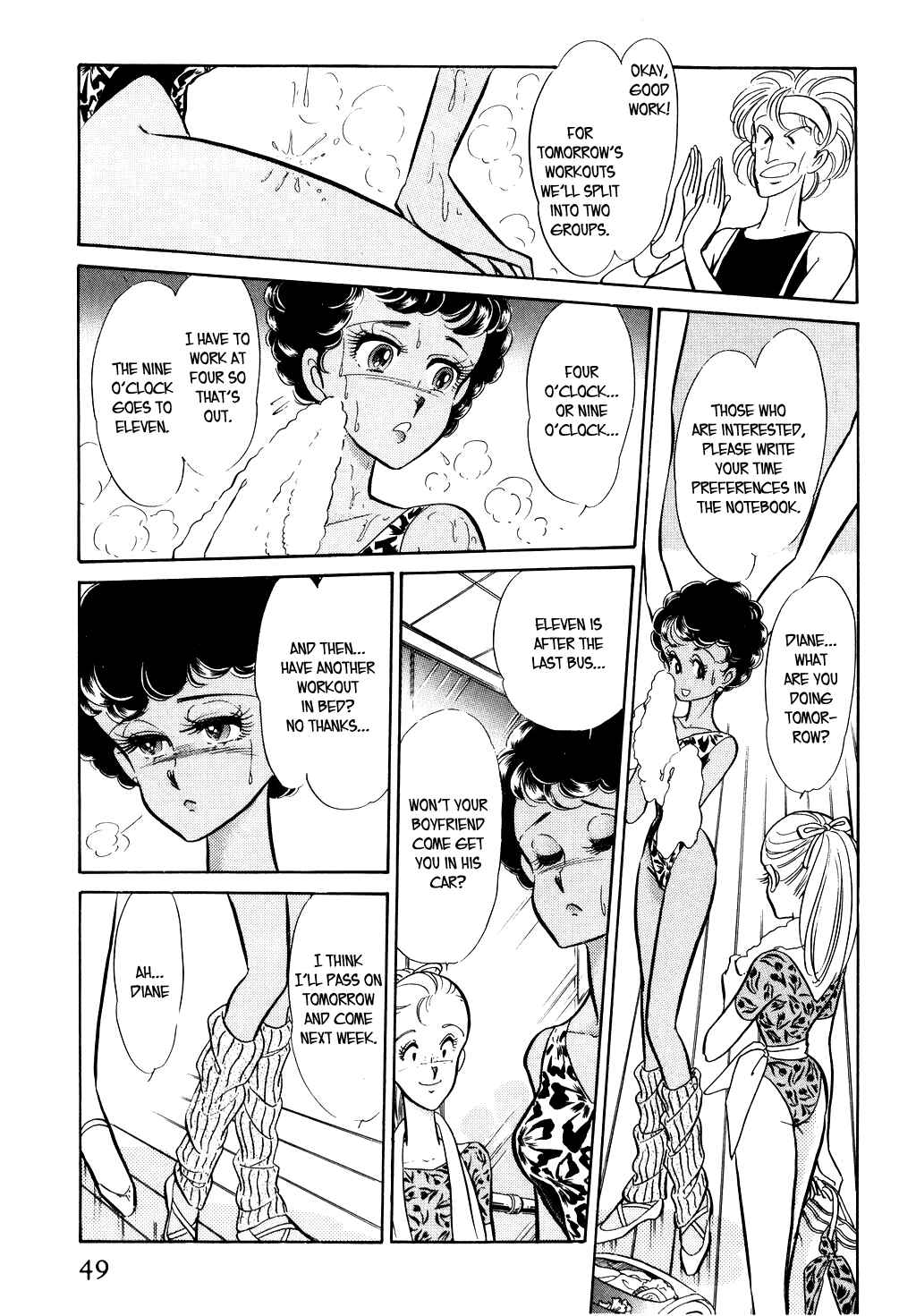 Page 19 Chapter 29 Desert Rose