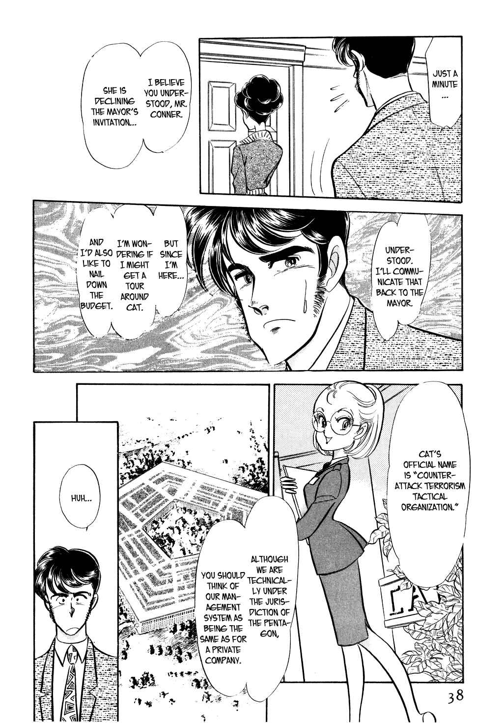 Page 8 Chapter 29 Desert Rose