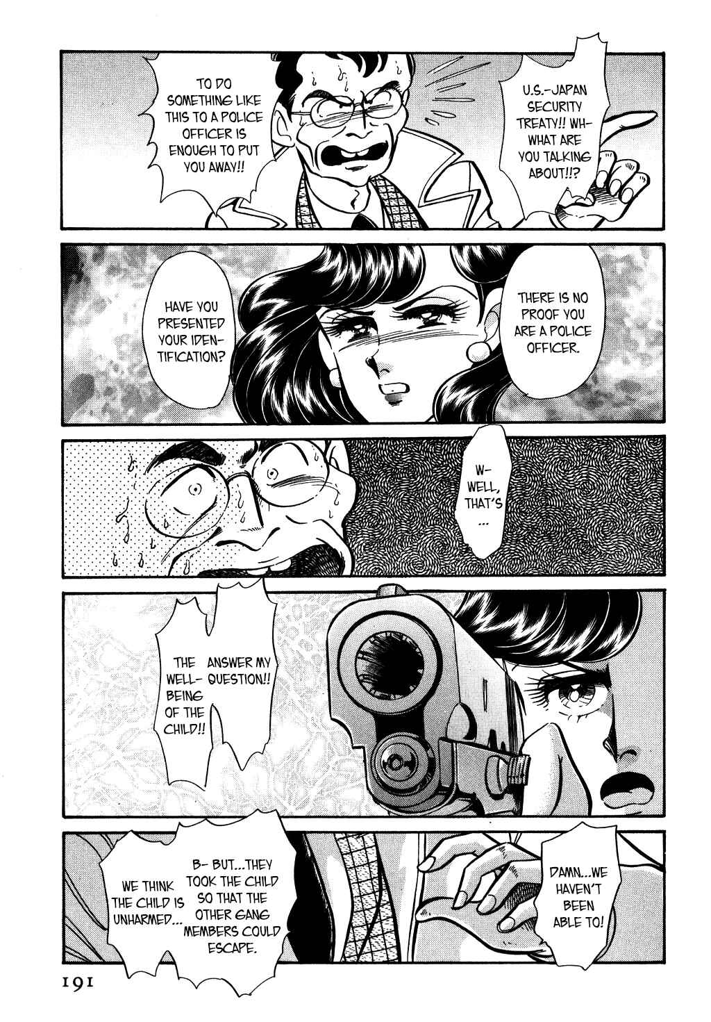 Page 9 Chapter 122 Desert Rose