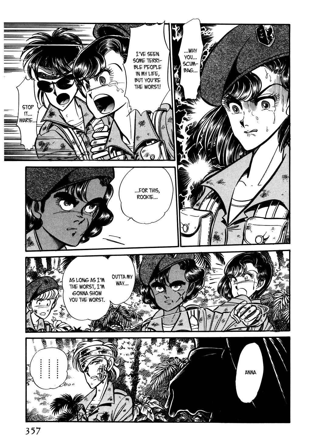 Page 10 Chapter 66 Desert Rose