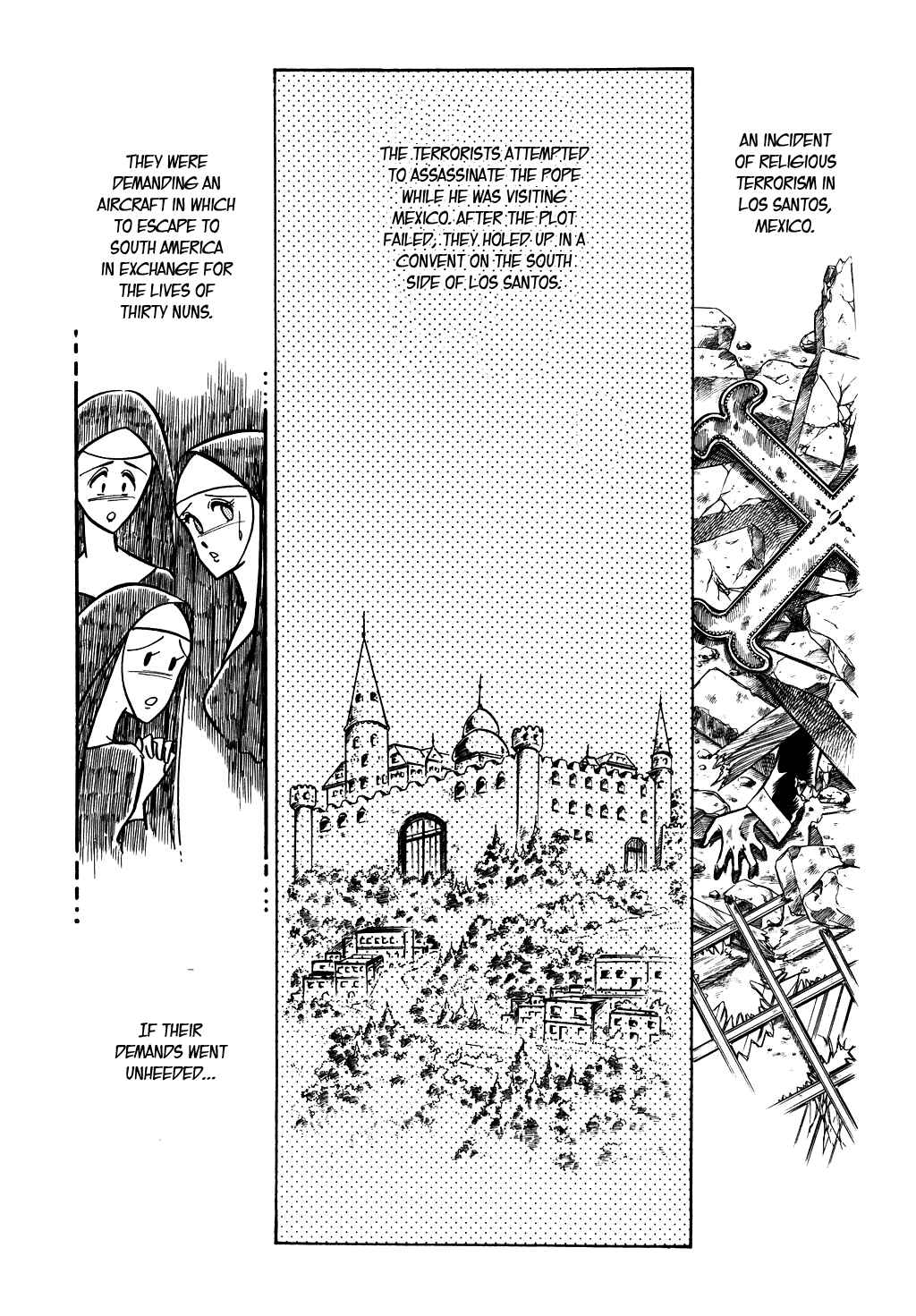 Page 6 Chapter 74 Desert Rose
