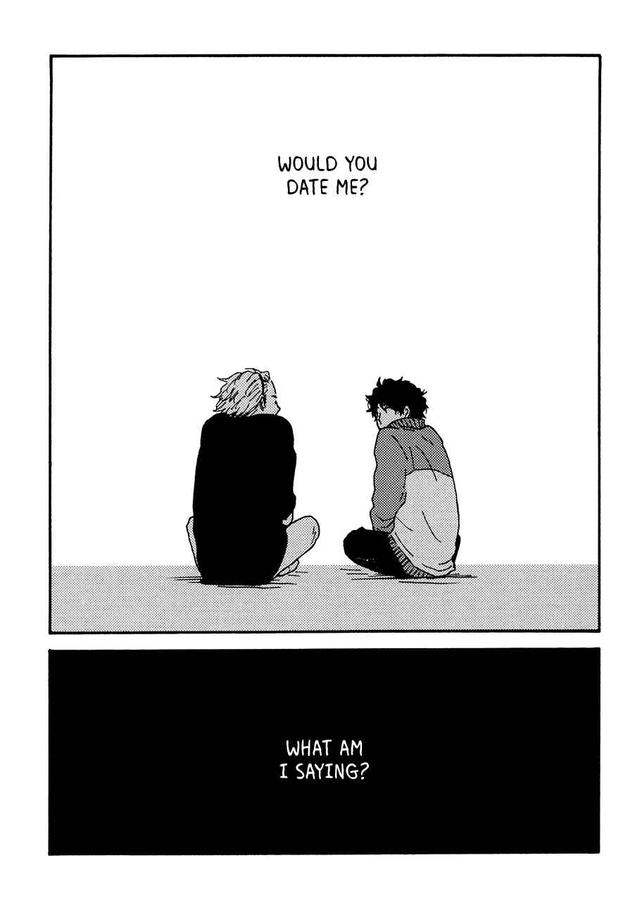 Page 1 Chapter 3 Ai mo Kawarazu