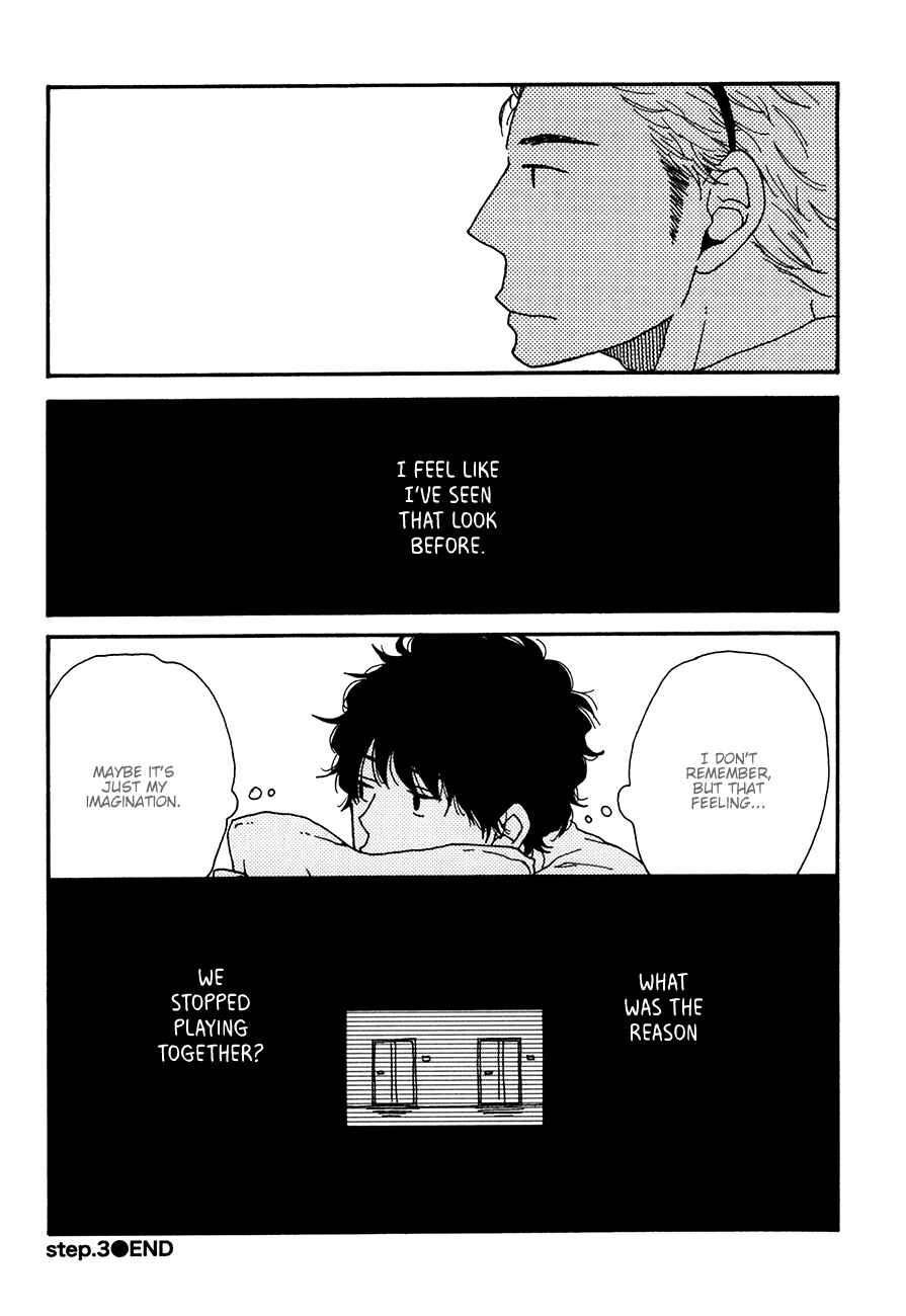 Page 32 Chapter 3 Ai mo Kawarazu