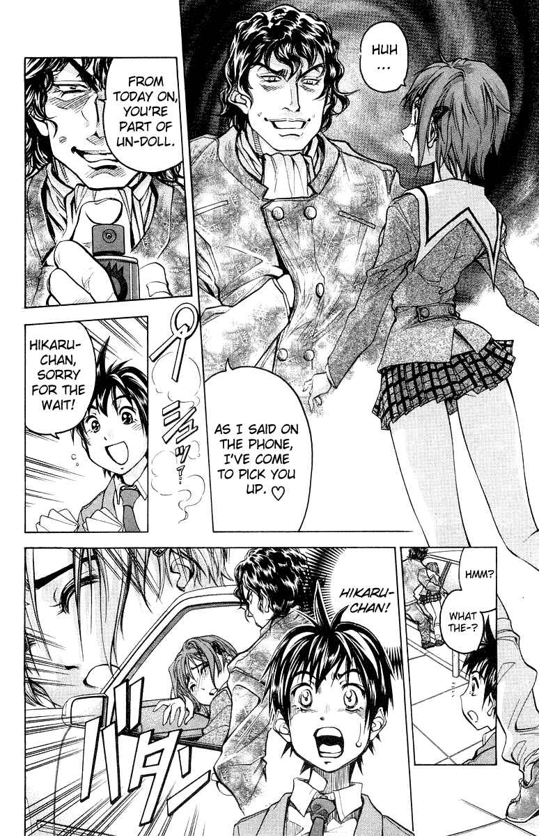 Page 12 Chapter 2 Dollgun