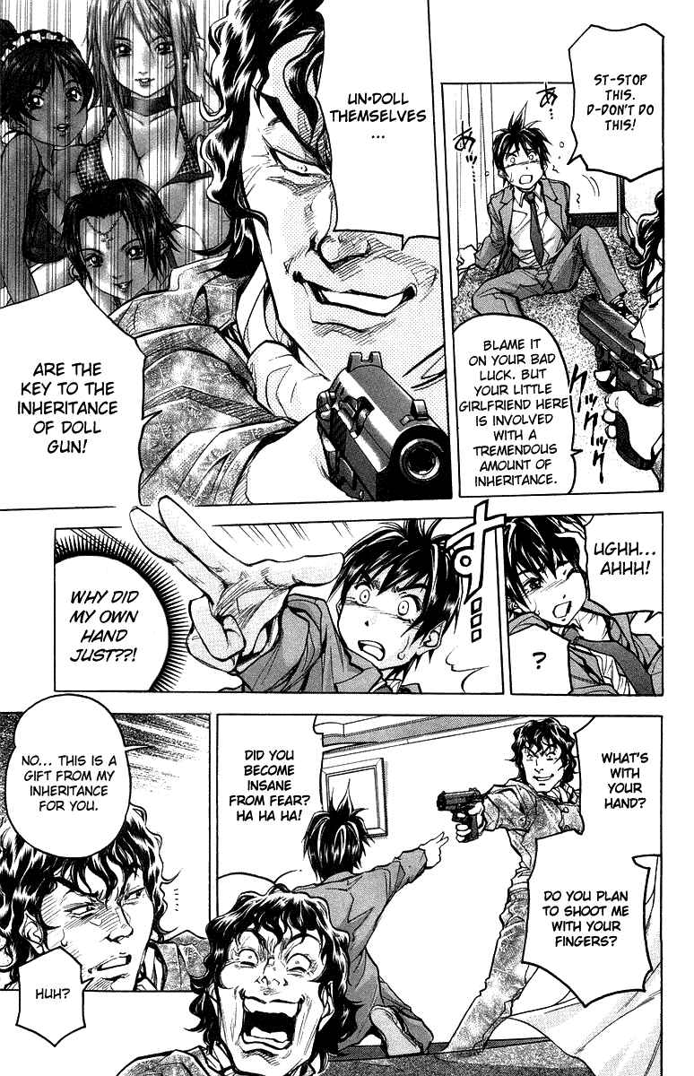 Page 27 Chapter 2 Dollgun