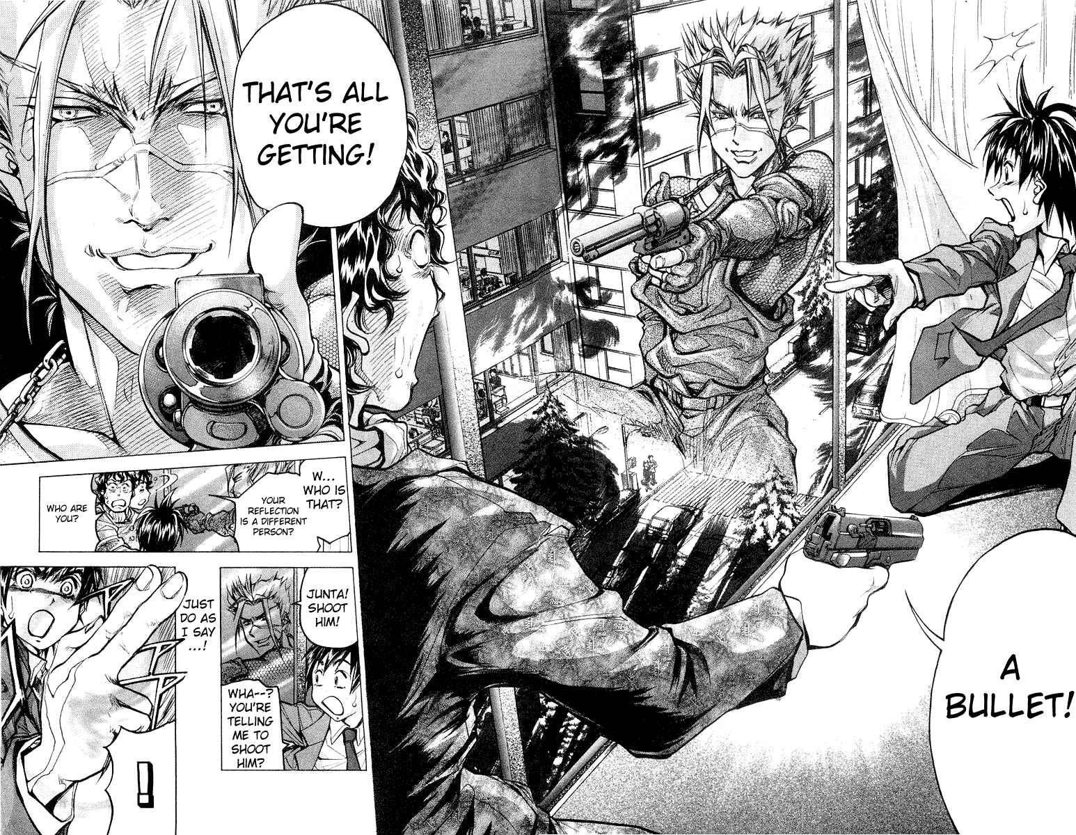 Page 28 Chapter 2 Dollgun
