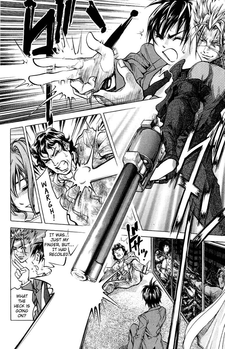 Page 29 Chapter 2 Dollgun