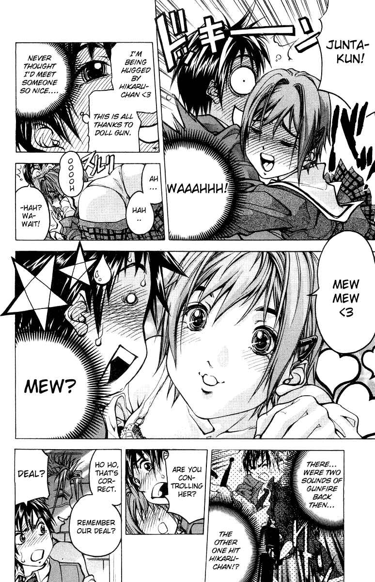 Page 35 Chapter 2 Dollgun