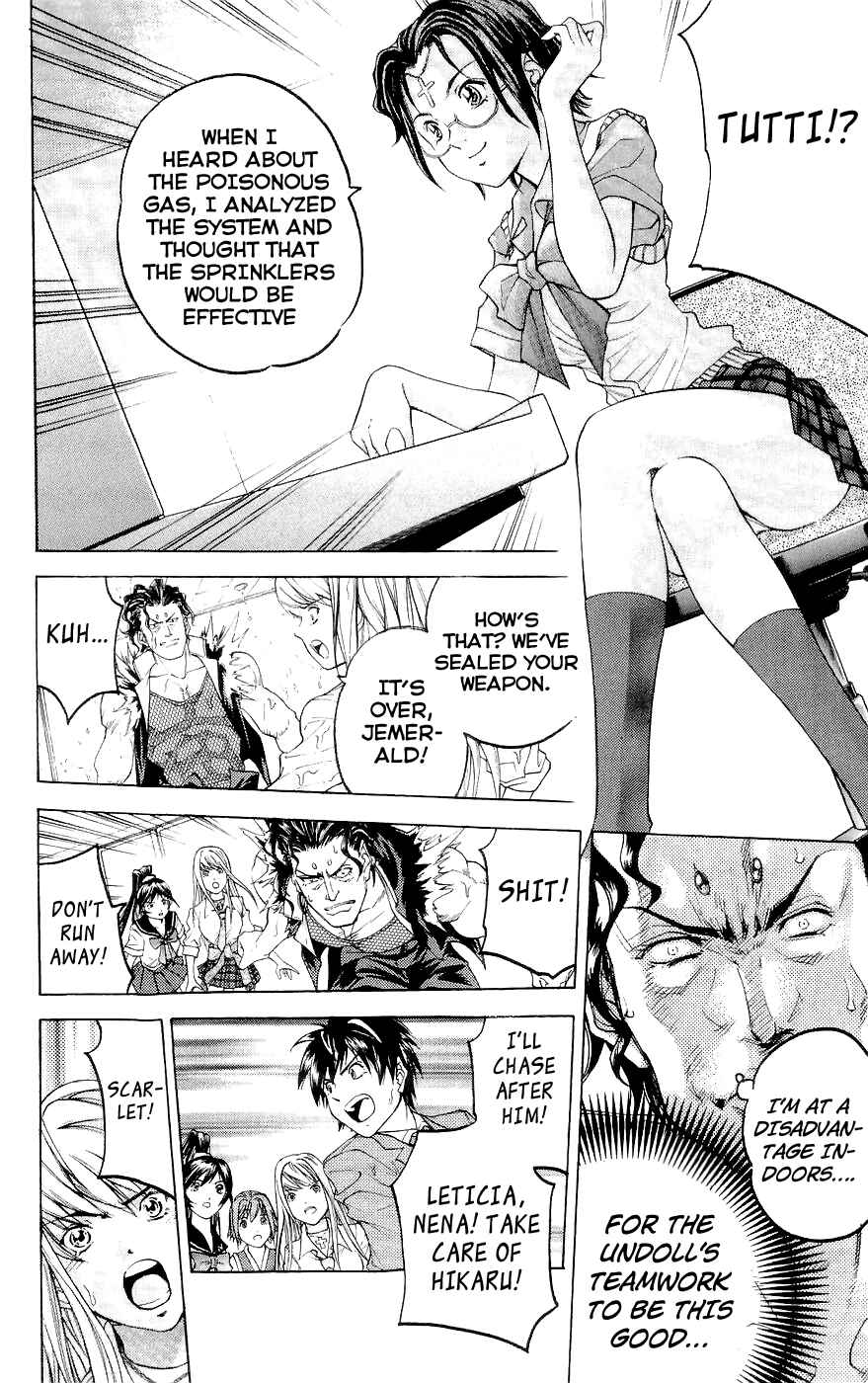 Page 9 Chapter 27 Dollgun