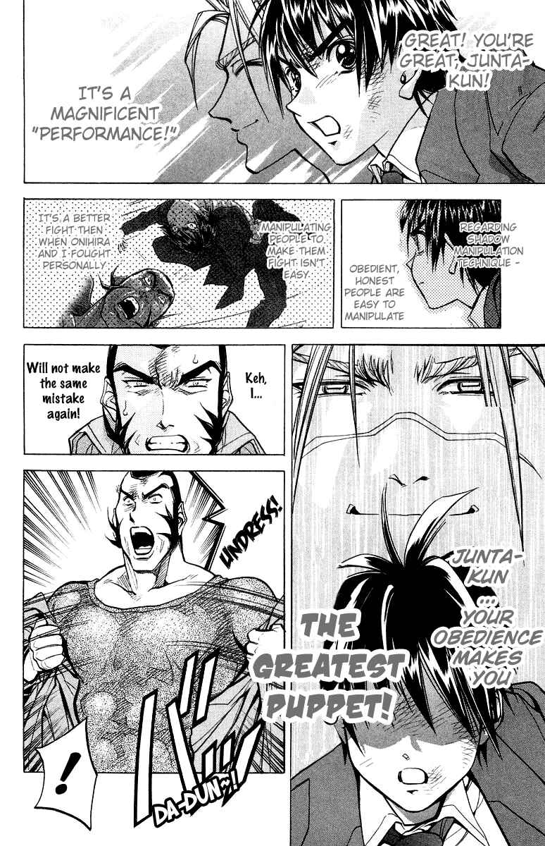 Page 10 Chapter 6 Dollgun