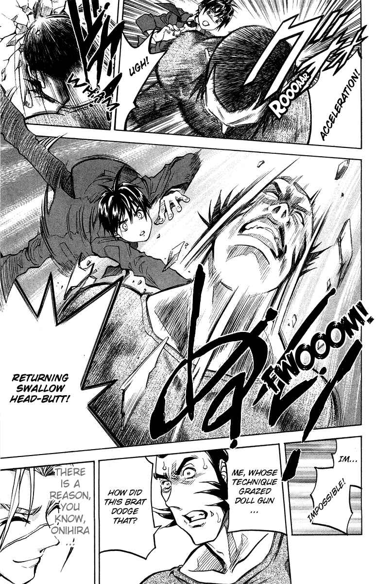 Page 11 Chapter 6 Dollgun