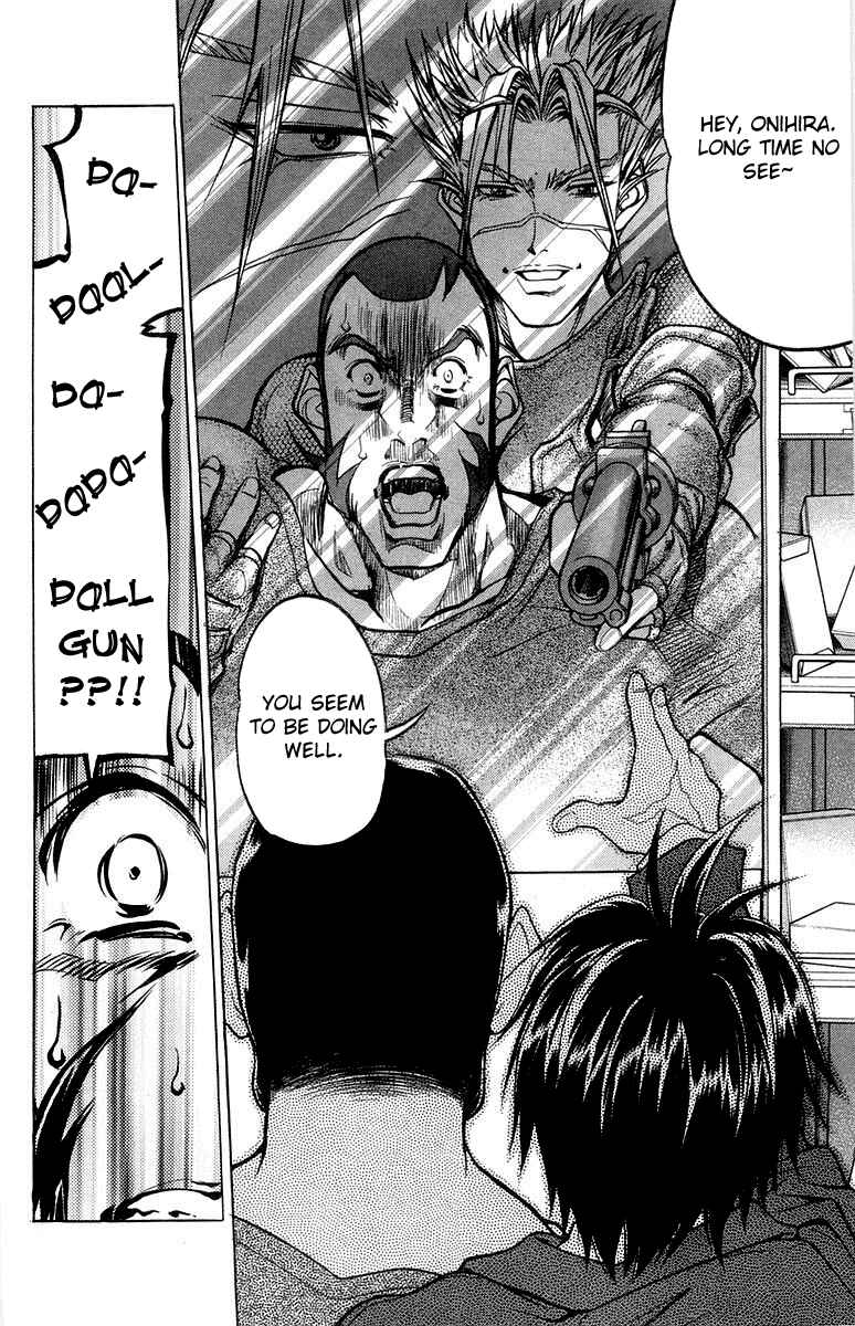 Page 14 Chapter 6 Dollgun