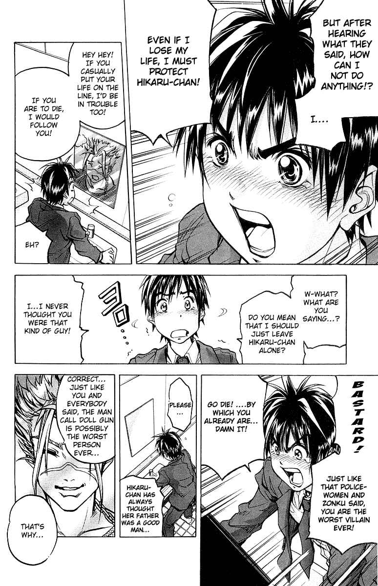 Page 16 Chapter 3 Dollgun