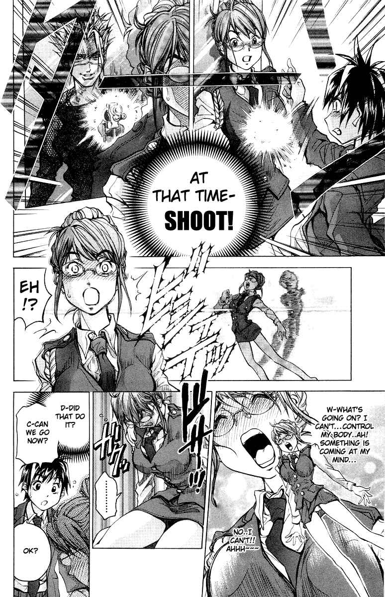 Page 22 Chapter 3 Dollgun