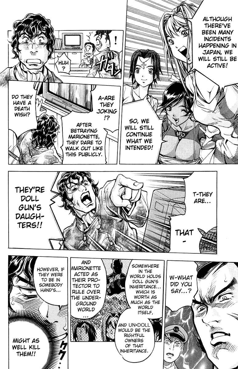 Page 8 Chapter 3 Dollgun