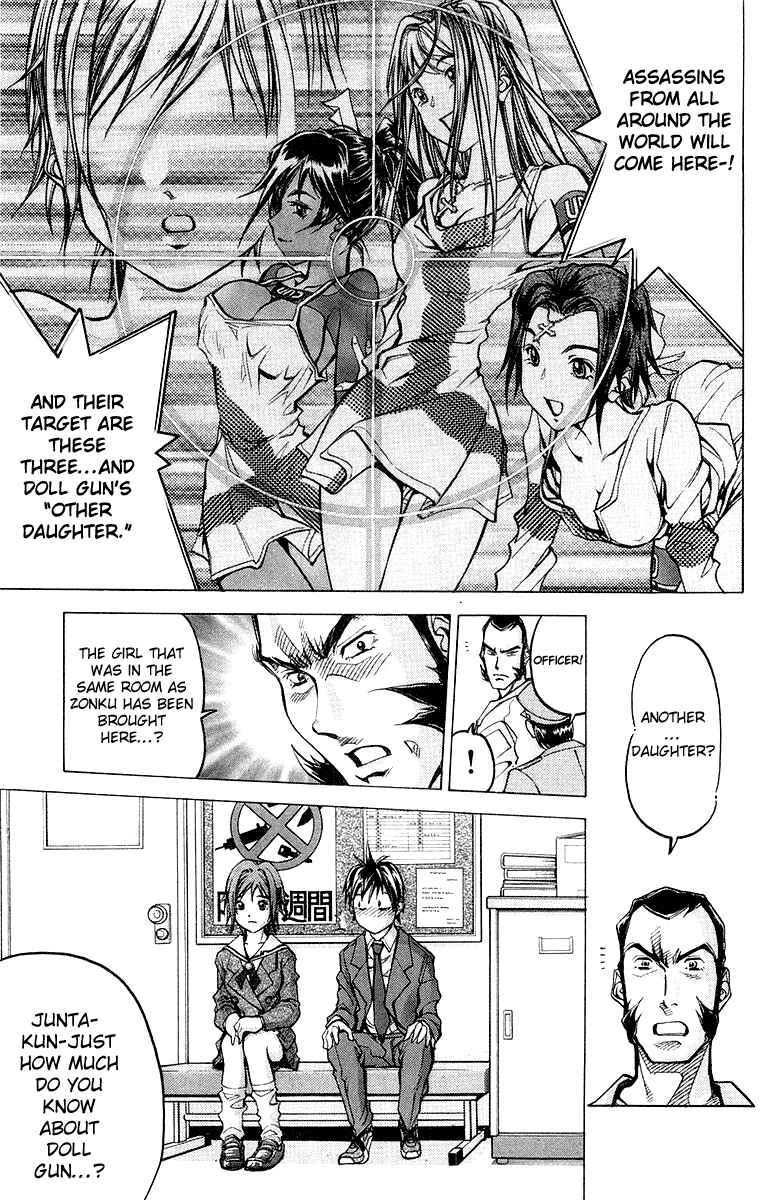 Page 9 Chapter 3 Dollgun