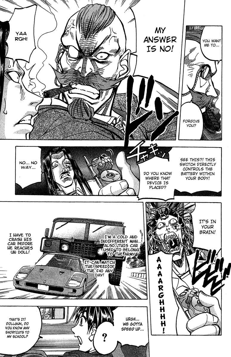 Page 8 Chapter 12 Dollgun