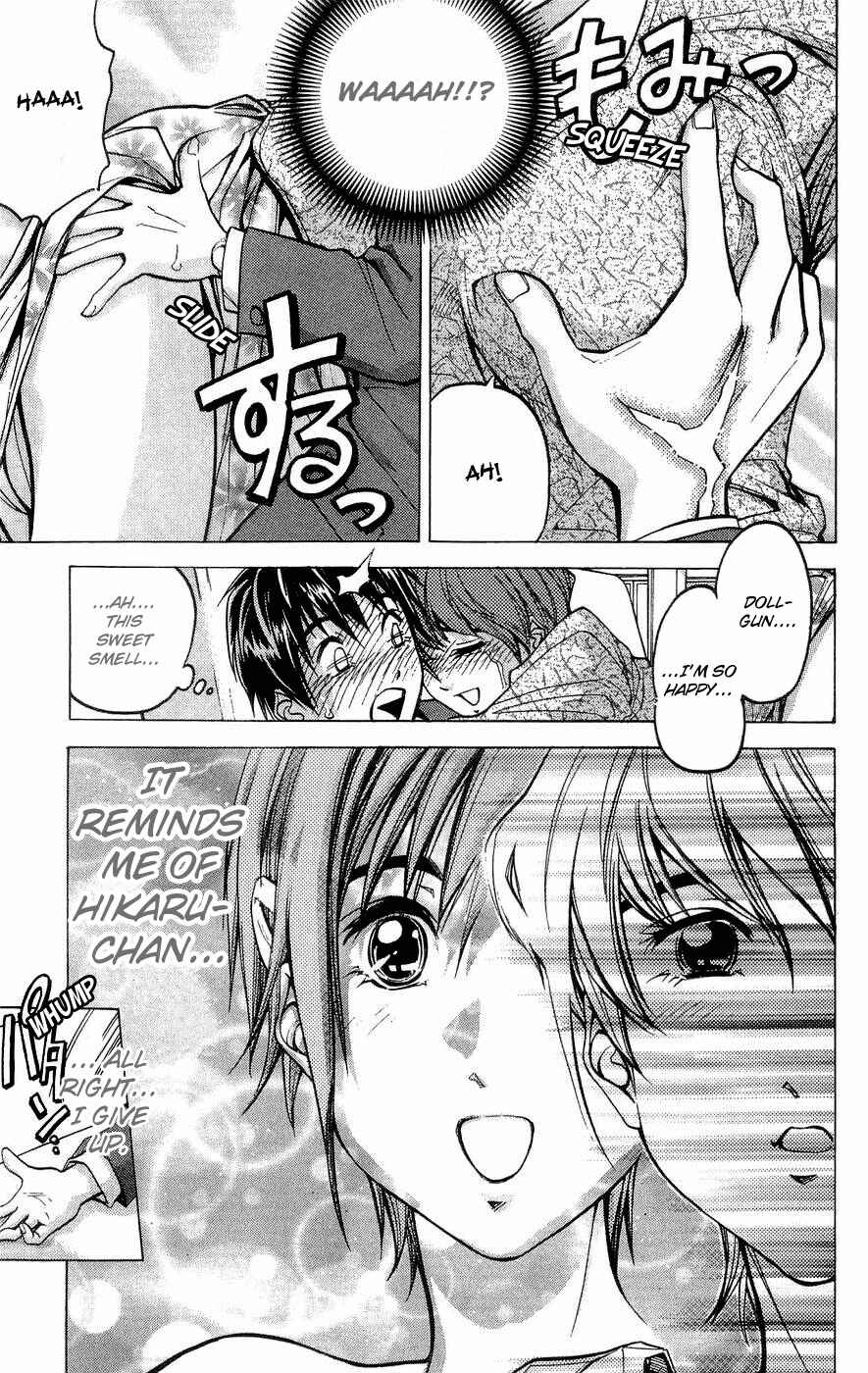 Page 10 Chapter 8 Dollgun