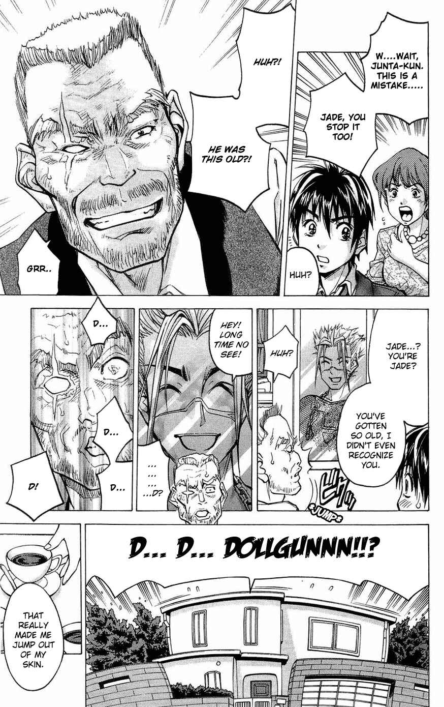 Page 14 Chapter 8 Dollgun
