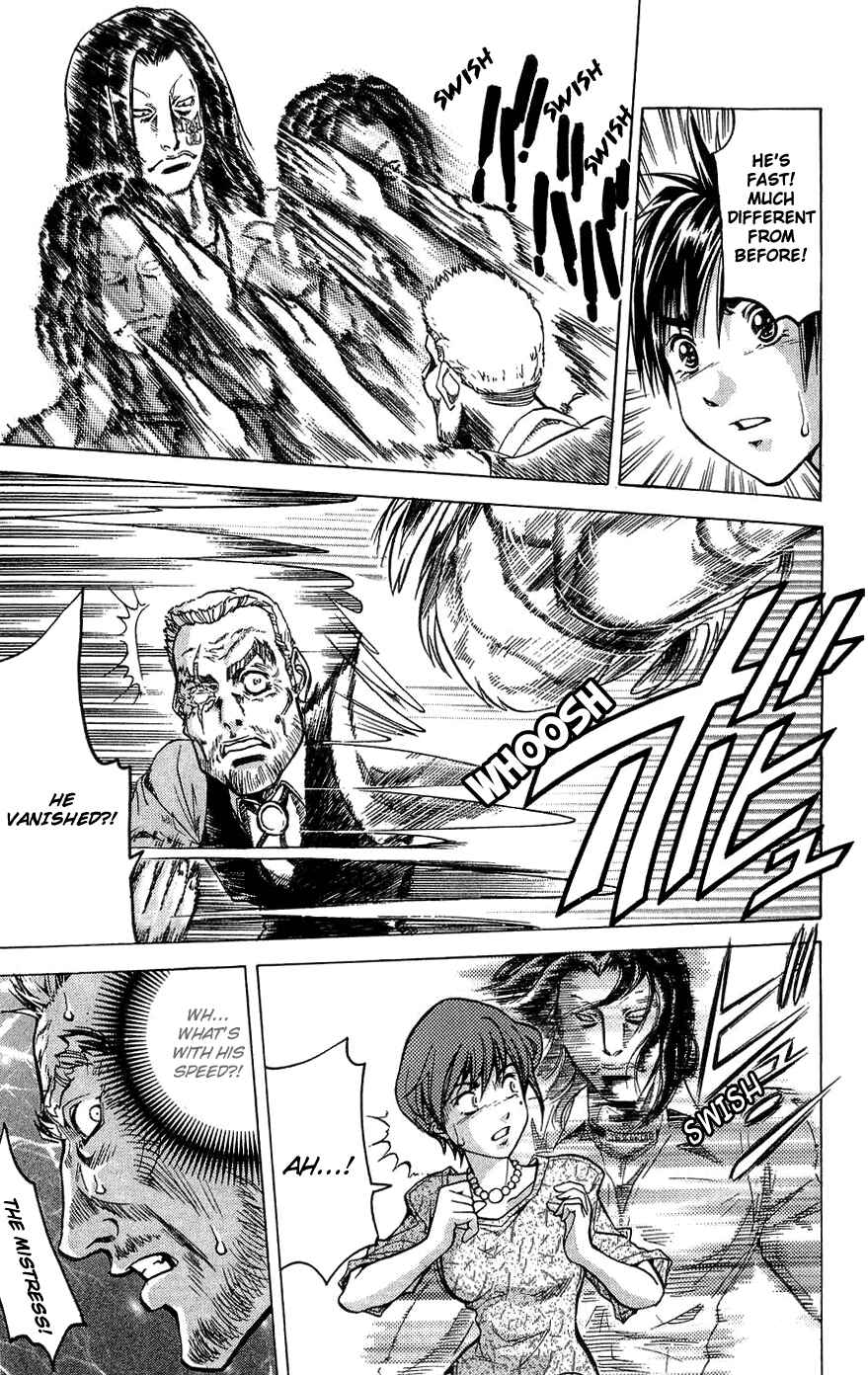 Page 22 Chapter 8 Dollgun