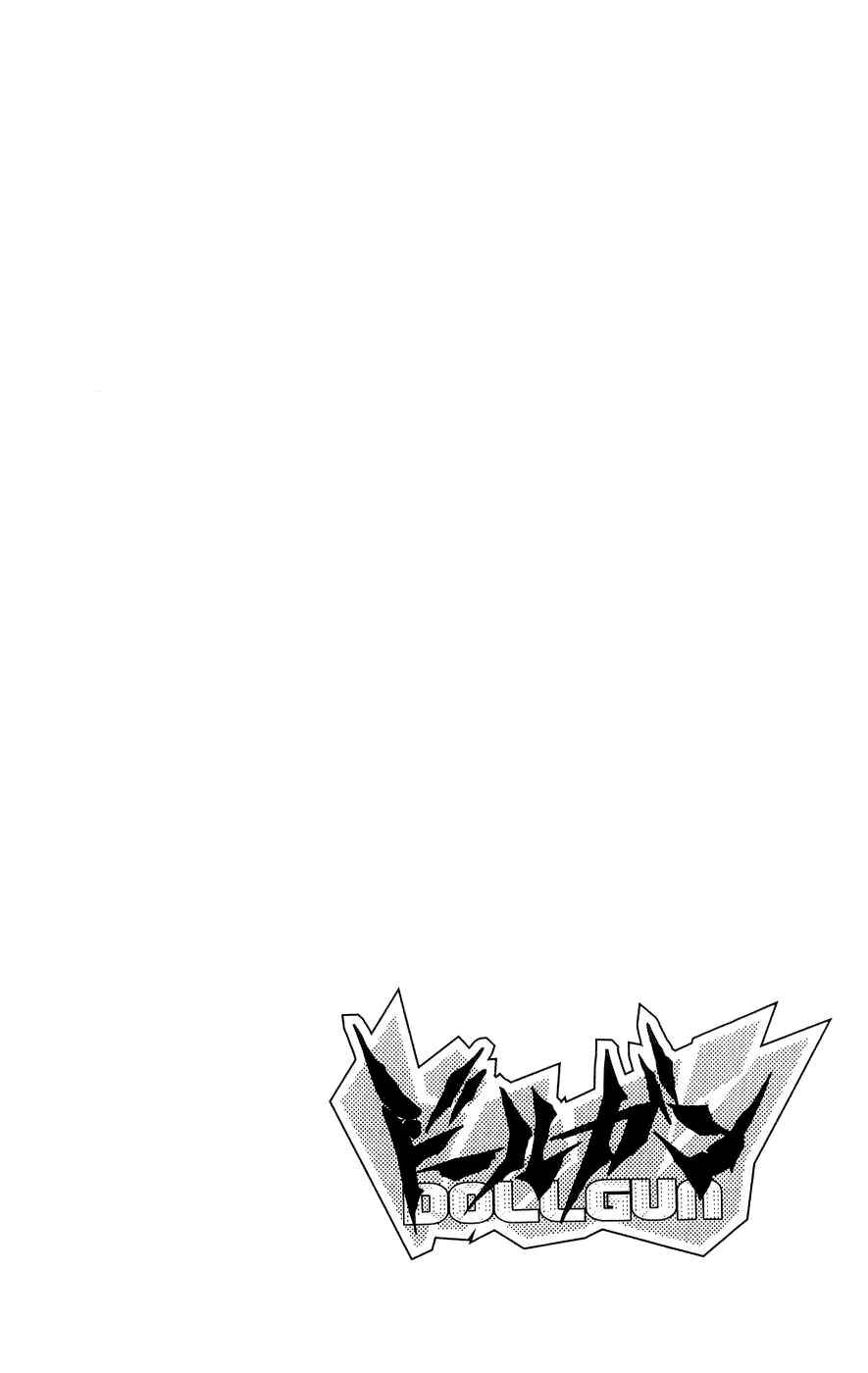 Page 25 Chapter 8 Dollgun