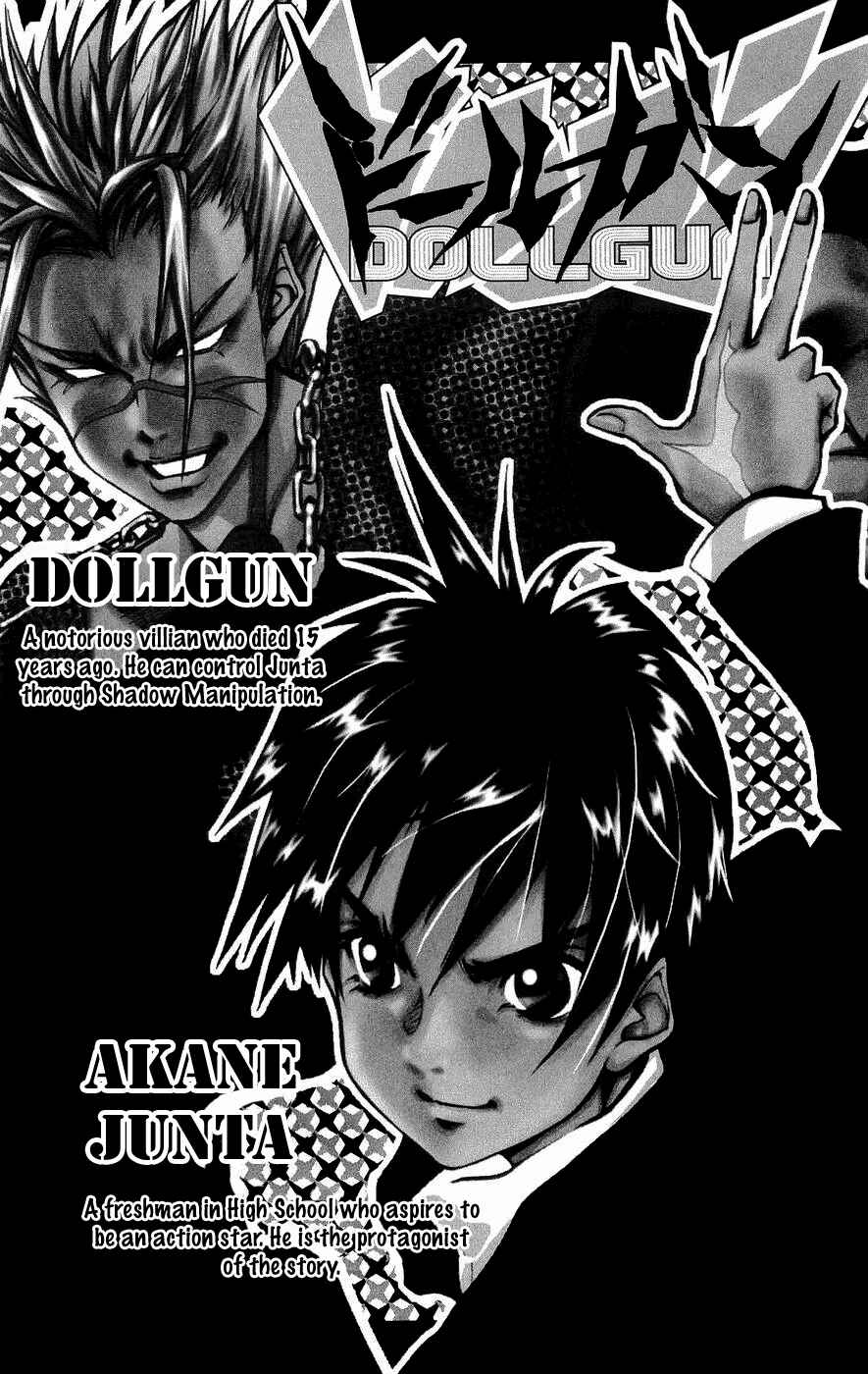 Page 3 Chapter 8 Dollgun