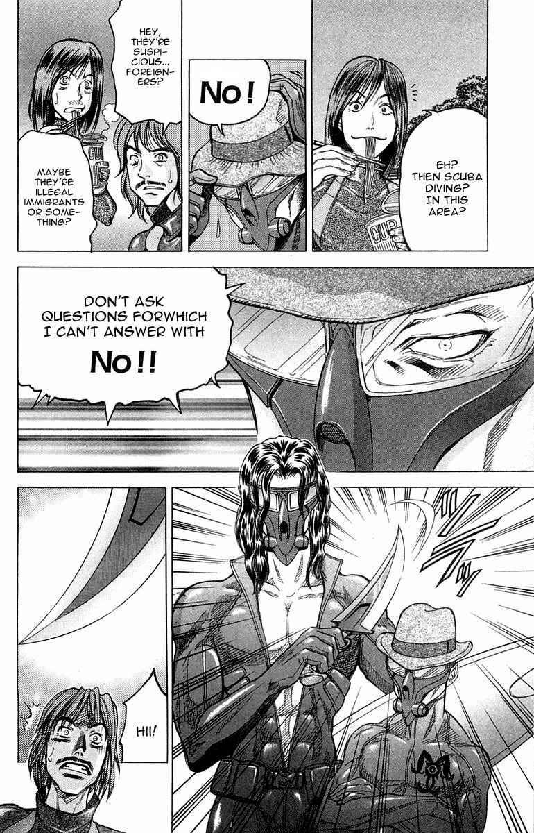 Page 11 Chapter 7 Dollgun