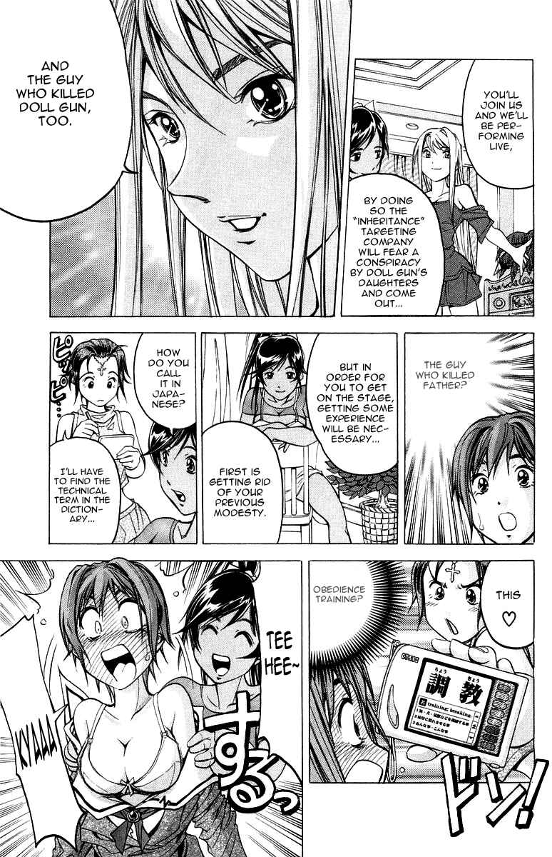 Page 2 Chapter 7 Dollgun