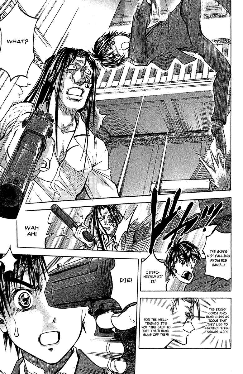 Page 10 Chapter 15 Dollgun
