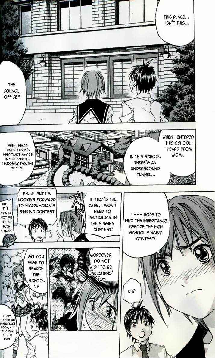 Page 4 Chapter 29 Dollgun